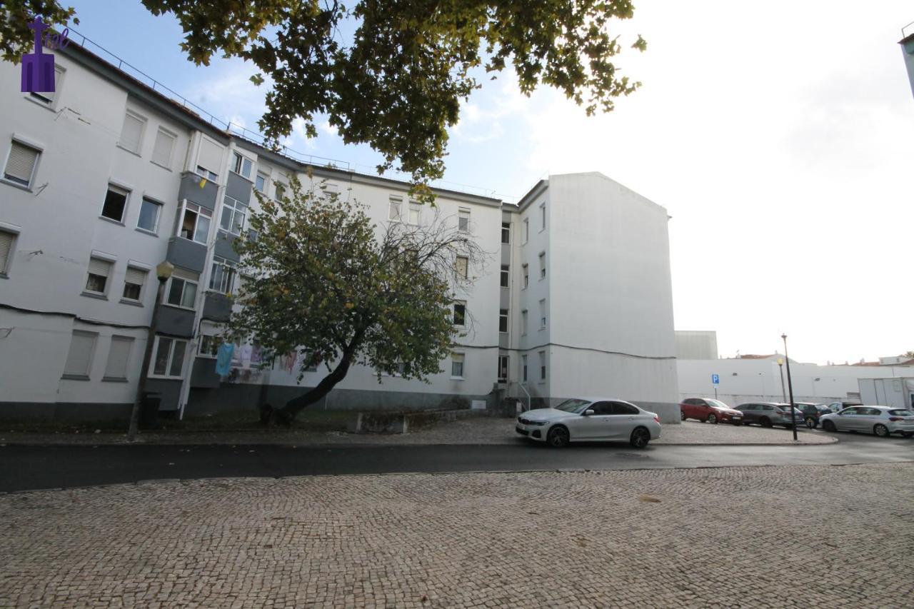 Lisbon South Apartment Exterior foto
